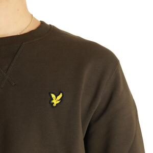 FELPA BASIC LYLE & SCOTT - Mad Fashion | img vers.300x/